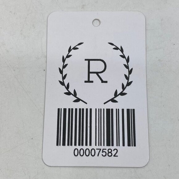 Patricia Nash Black Leather Magnetic Tote | Classic Design - Picture 7 of 11